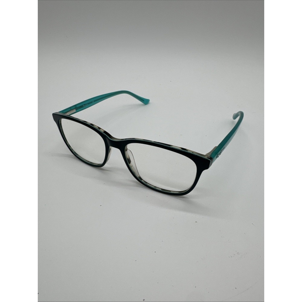 Pepe Jeans Heather PJ3278-c4 Eyeglass Frames 53□16-140 Aqua Spring Hinges‎